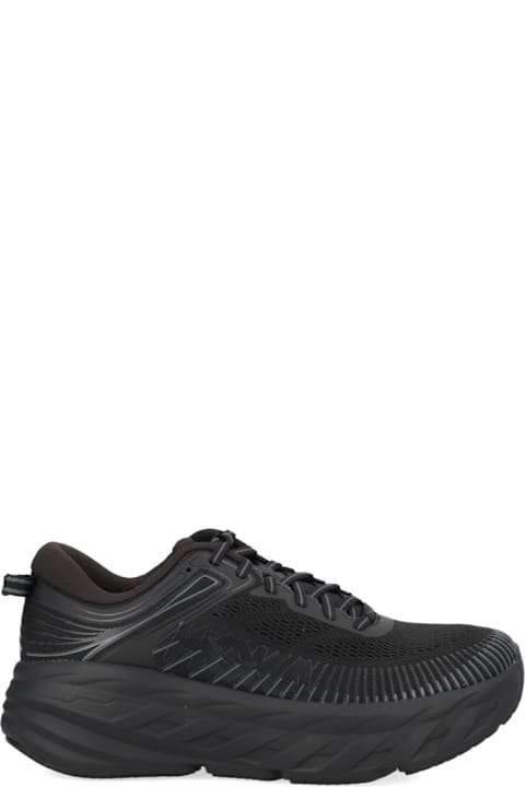 Hoka Sneaker "bondi 7"