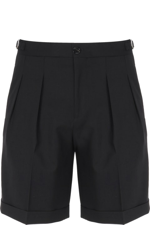 Be Able Pants for Men Be Able Denny Shorts In Cotton