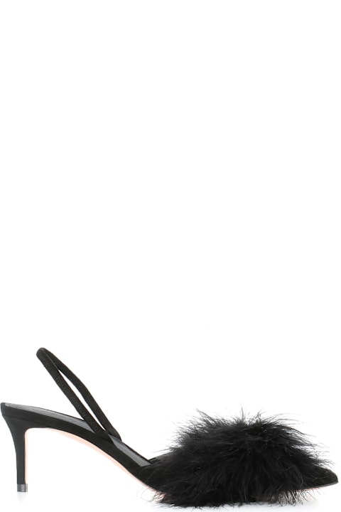 Jean-Michel Cazabat for Men Jean-Michel Cazabat Décolleté Pia Sling