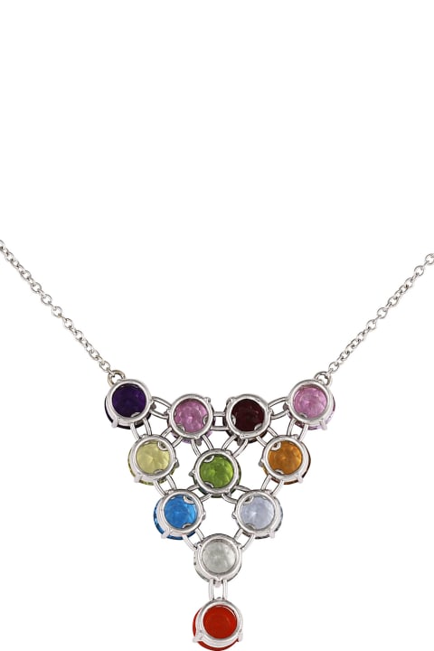 Necklaces for Women Lo Spazio Jewelry Lo Spazio Inverno Necklace