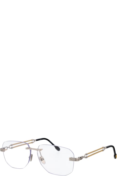 Fred Eyewear for Men Fred Fg50066u Glasses