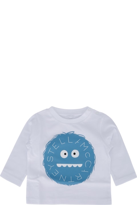 Stella McCartney Kids لـ Women Stella McCartney Kids T-shirt/top