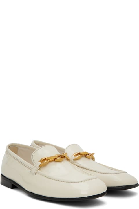 Homeware Jimmy Choo Diamond Tilda Loafers