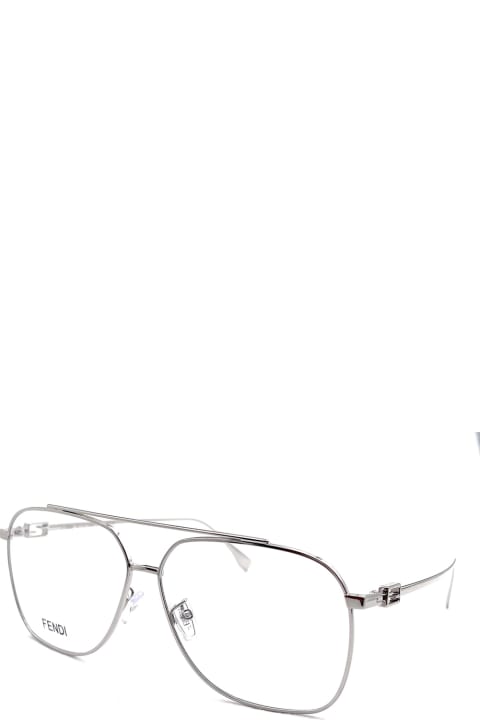 ウィメンズ新着アイテム Fendi Eyewear Fe50083u 016 Glasses