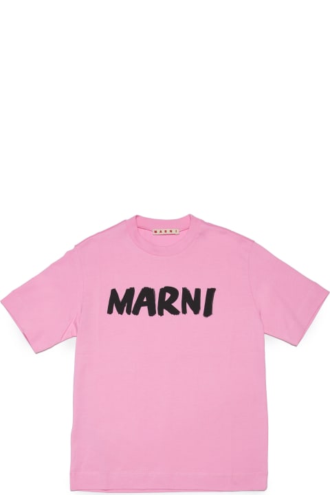 Mt149u T-shirt Marni