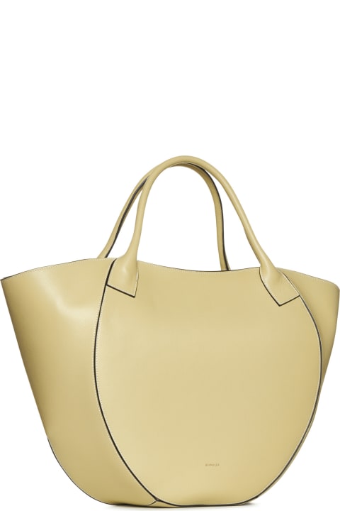 Wandler Shoulder Bags for Women Wandler Shoulder Bag