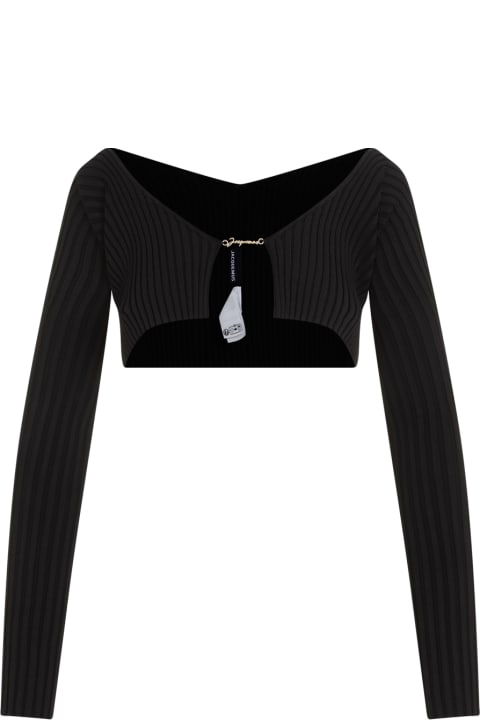 Homeware Jacquemus La Maille Pralù