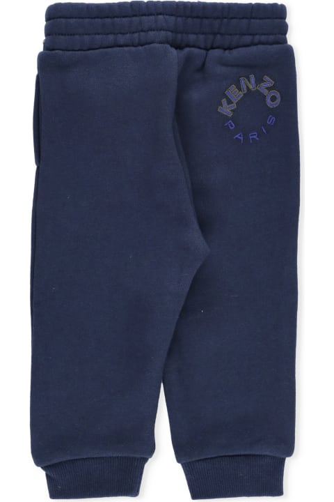 Fashion for Women Kenzo Kids Cotton Sweatpants