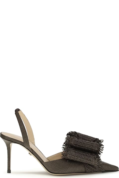 Mach & Mach Le Cadeau Pumps