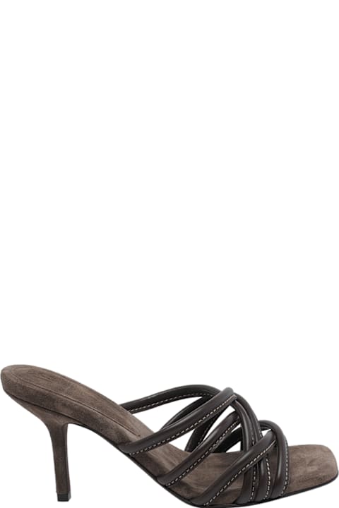 Brunello Cucinelli Pumps Sandals