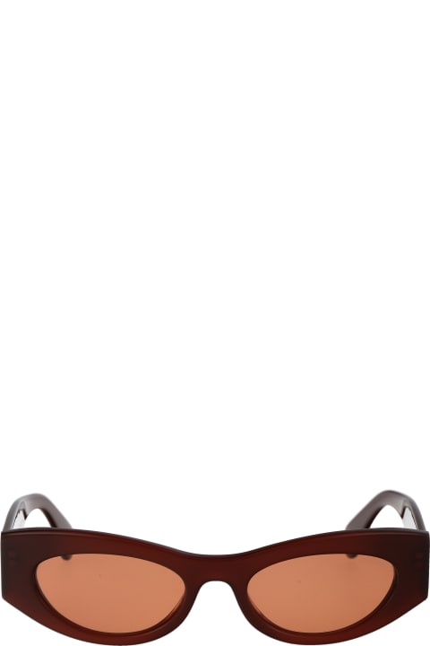 Lanvin Eyewear for Men Lanvin Lnv669s Sunglasses