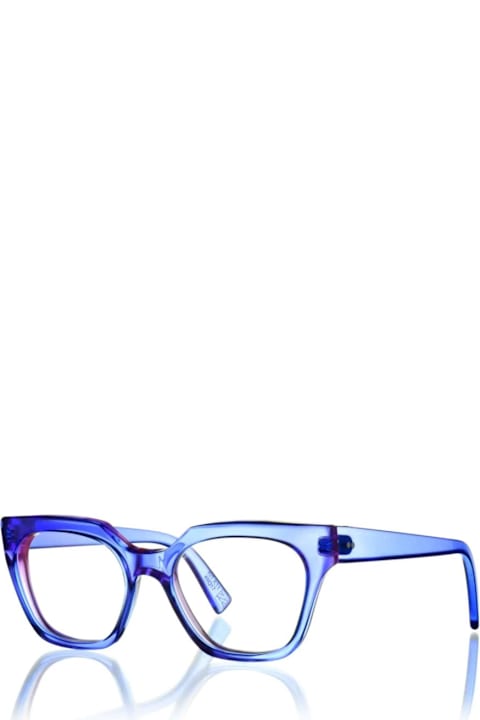 Kirk & Kirk Eyewear for Men Kirk & Kirk Kitk11 Violet