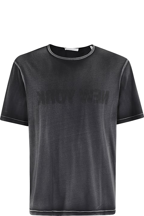 Homeware Helmut Lang New York Tee