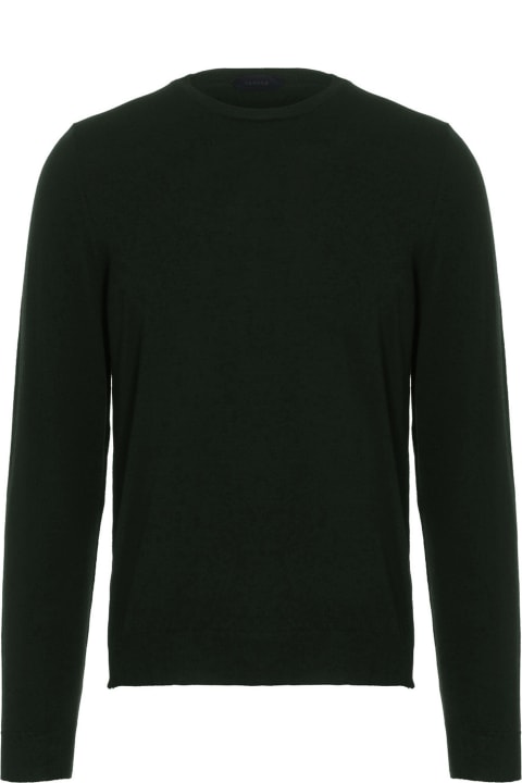 Zanone Clothing for Men Zanone Wool Sweater