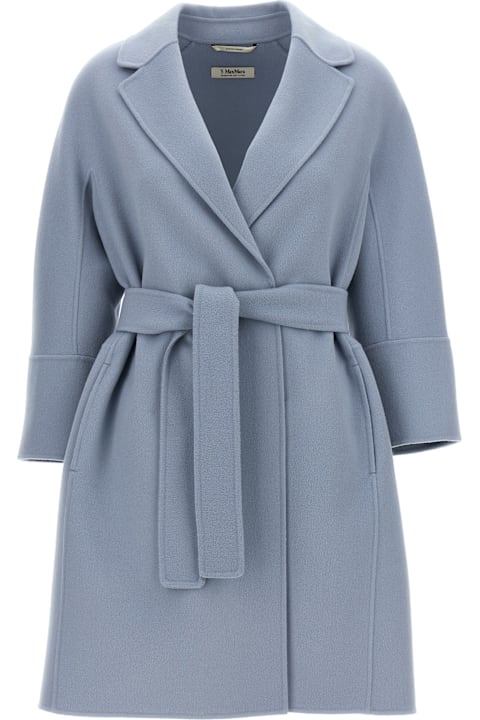 'S Max Mara Clothing for Women 'S Max Mara 'arona' Coat