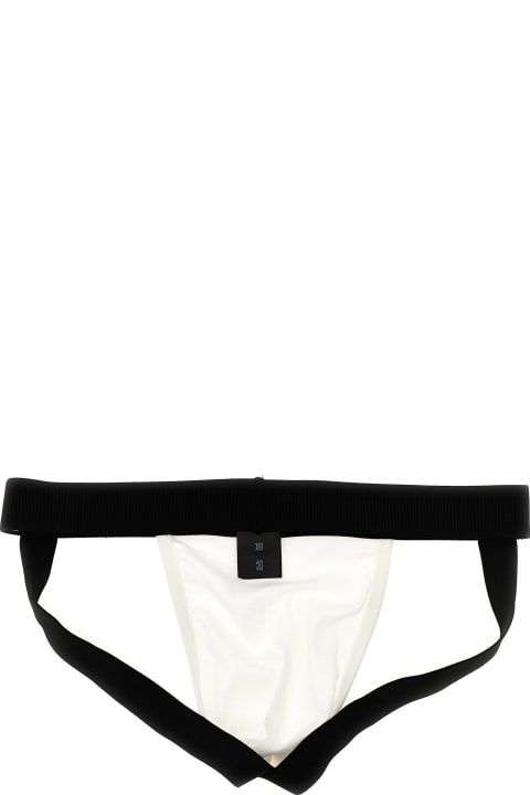 Tom Ford Underwear for Women Tom Ford Logo Briefs