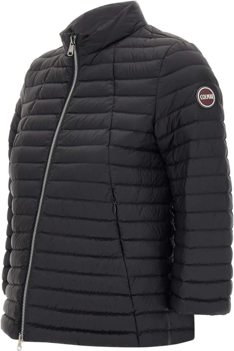 Colmar for Women Colmar Stand-up Collar Quilted Padded Jacket