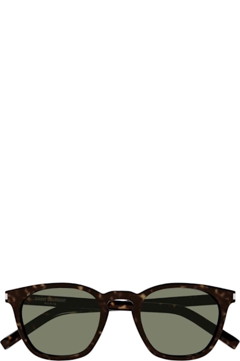 Saint Laurent Eyewear Eyewear for Women Saint Laurent Eyewear Sl 28 Sunglasses