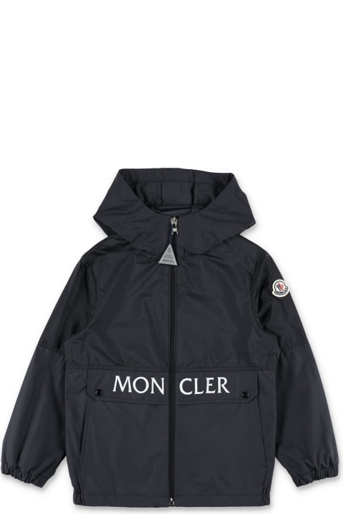 Moncler Coats & Jackets for Boys Moncler Jaly Jacket