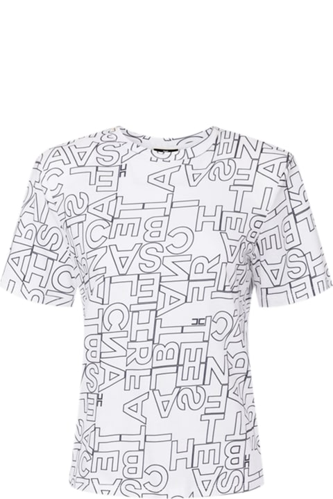 Elisabetta Franchi ملابس علوية لـ السيدات Elisabetta Franchi T-shirt