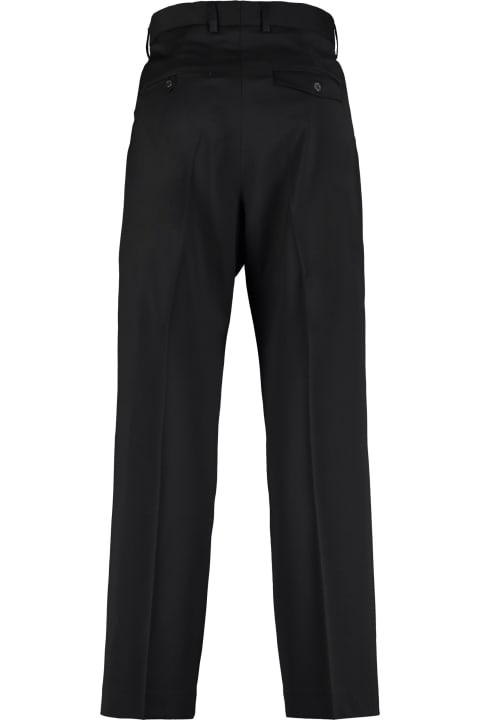 Homeware Our Legacy Chino 22 Virgin Wool Trousers