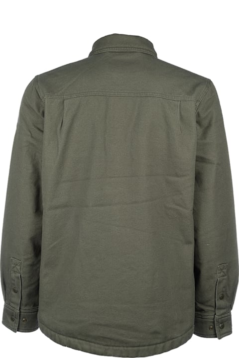 Filson Coats & Jackets for Men Filson Giubbini