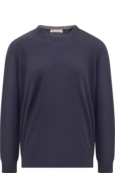 Brunello Cucinelli Sweaters for Men | italist, ALWAYS LIKE A SALE
