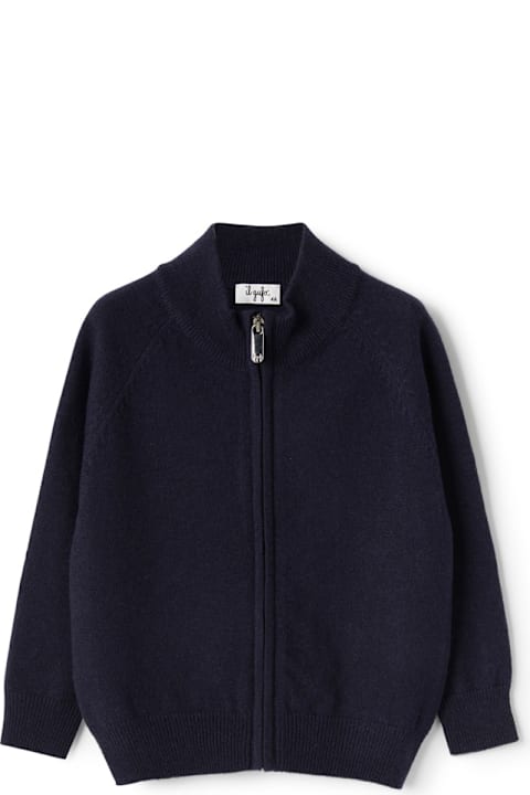 Homeware Il Gufo Apricot Sweater