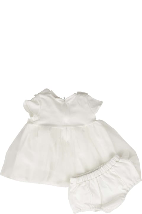 Miss Blumarine Dresses for Baby Girls Miss Blumarine Hny Dress