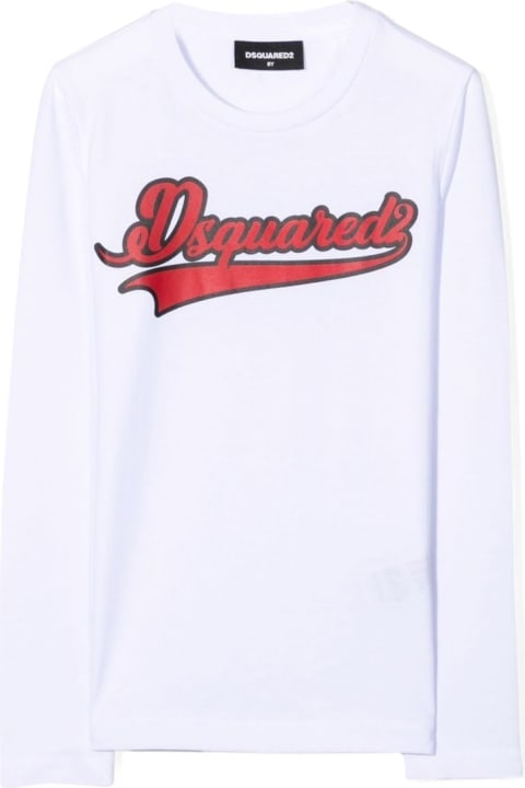 Homeware Dsquared2 Maglietta