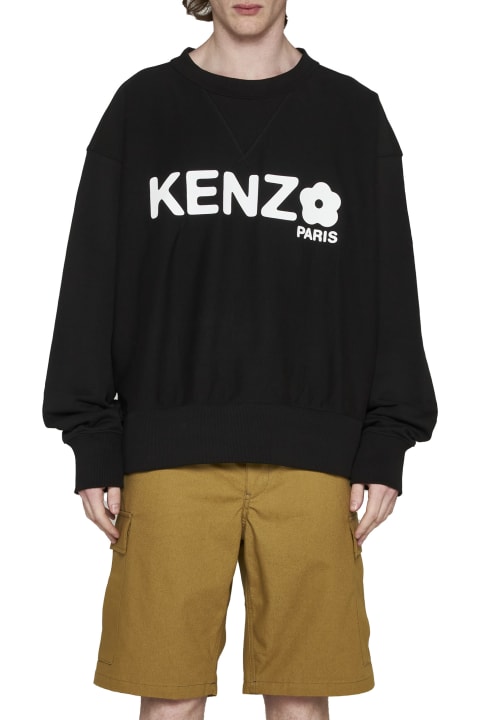 Homeware Kenzo Cargo Shorts