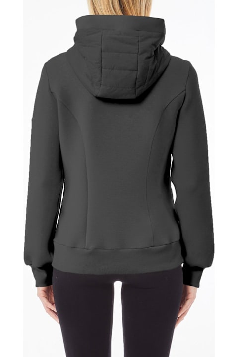 Liu-Jo for Men Liu-Jo Scuba Jacket Liu-Jo