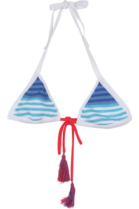 Gallo Swimwear for Women Gallo Micro Triangle Top