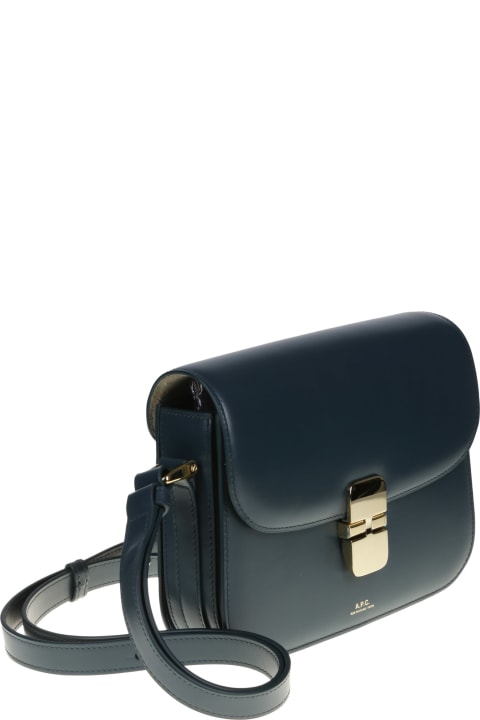 apc grace bag small｜TikTok Search