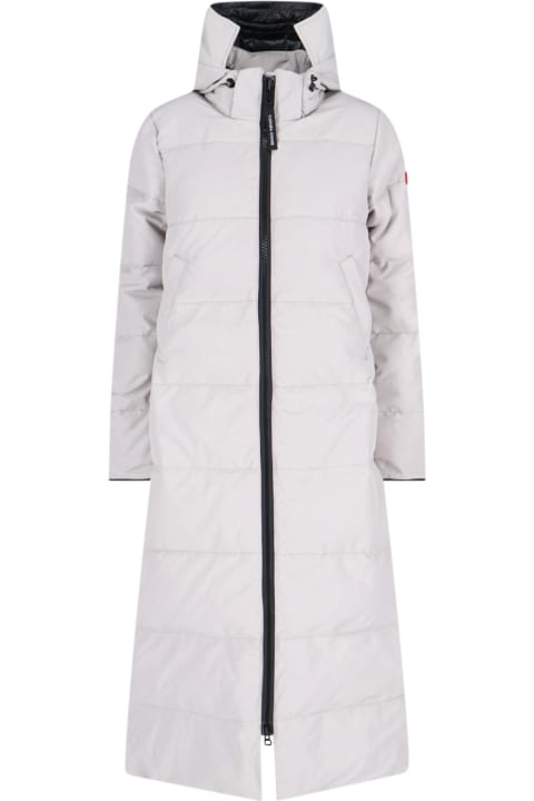 Fashion for Women Canada Goose 'mystique' Parka