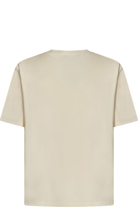 Balmain Clothing for Men Balmain Western T-shirt