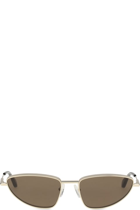 Homeware Alexander McQueen Cat-eye Sunglasses