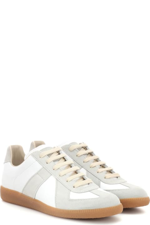 Maison Margiela Sneakers for Women Maison Margiela Maison Margiela Sneakers
