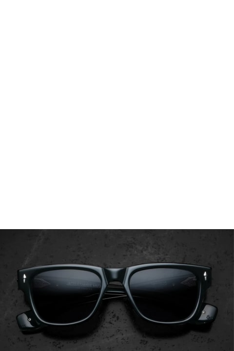 Last Frontier Iii - Dayton  - Noir Sunglasses