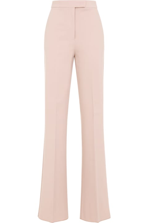 Homeware Max Mara Norcia Jersey Pants
