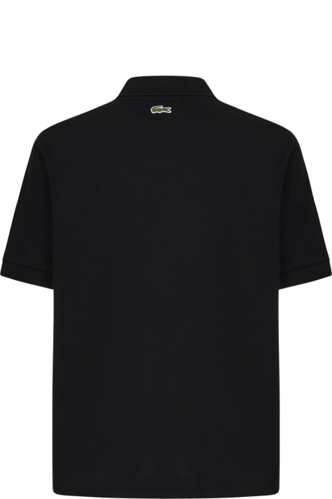 Lacoste Topwear for Men Lacoste Original Polo L.12.12 Loose Fit Polo Shirt