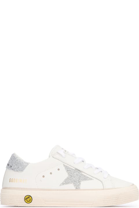 Golden Goose for Girls Golden Goose Sneakers