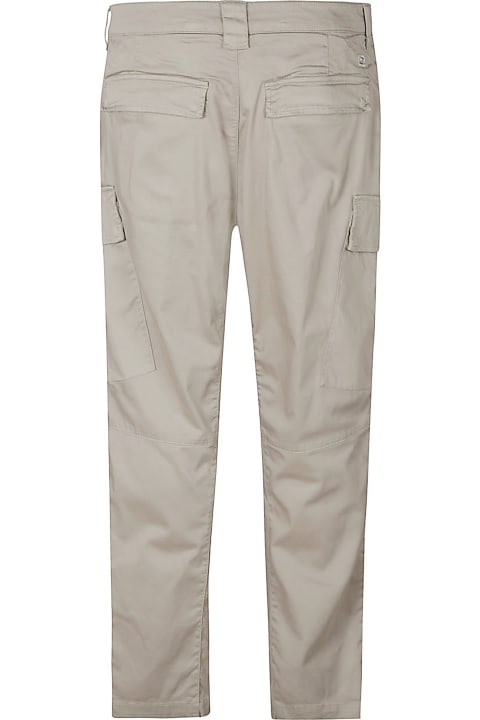C.P. Company for Men C.P. Company Satin Stretch Cargo Pants