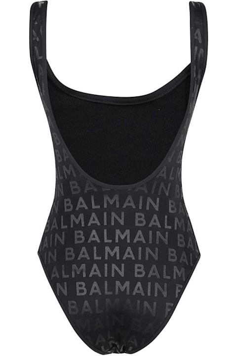 Sale for Women Balmain One-piece Swimsuit