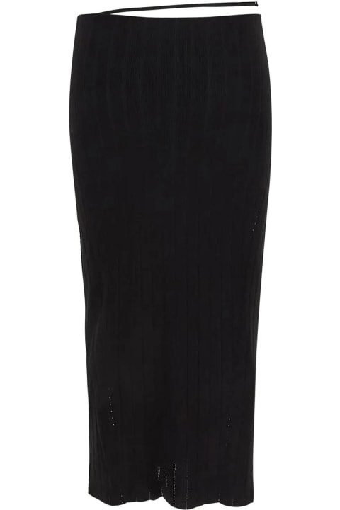 Homeware Jacquemus La Jupe Pralu Skirt