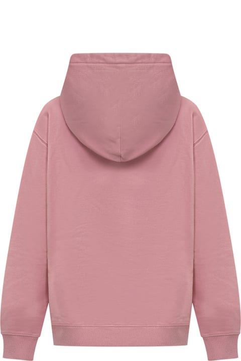 Off-White Sweaters & Sweatshirts for Girls Off-White Hoodie