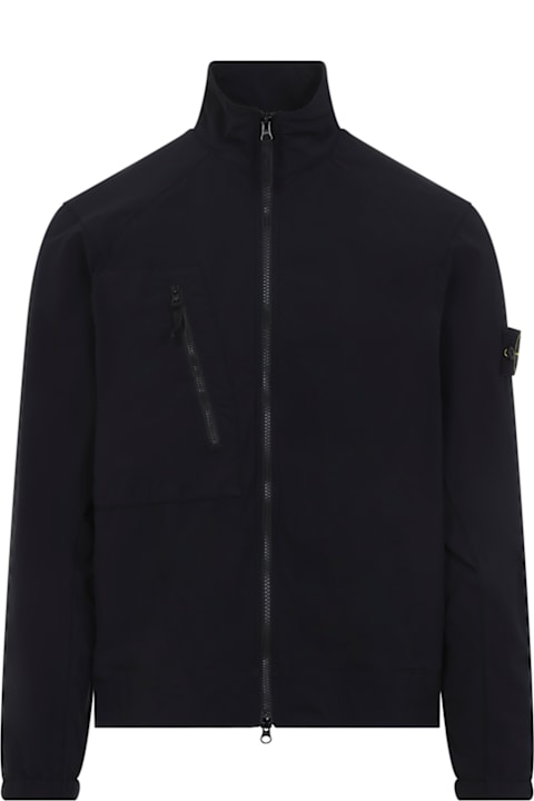 Stone Island for Women Stone Island Polyamide Shirt