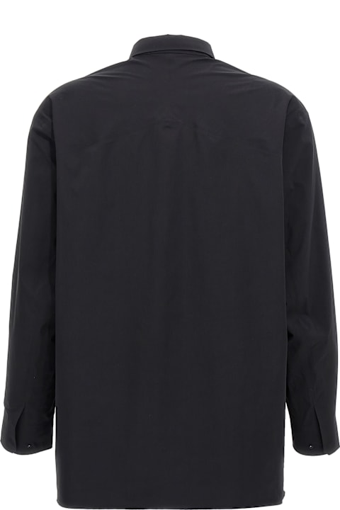 Arc'teryx Veilance Topwear for Women Arc'teryx Veilance 'diene' Shirt