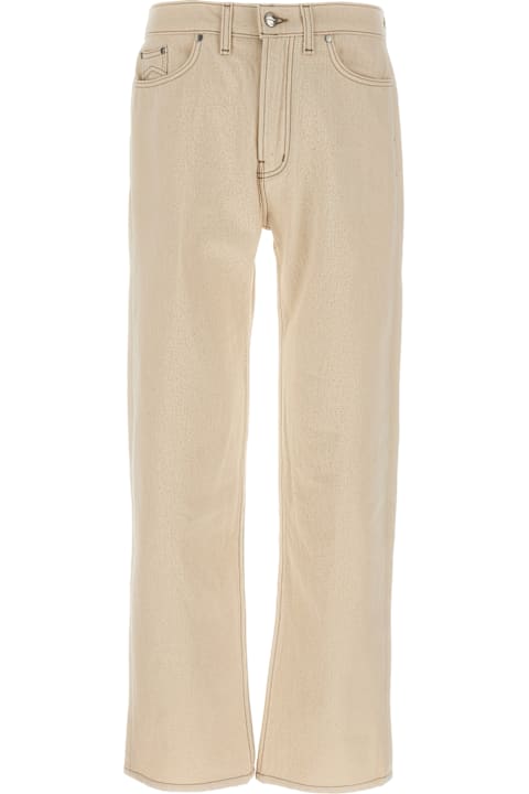 Homeware Rhude 
90s
 Jeans