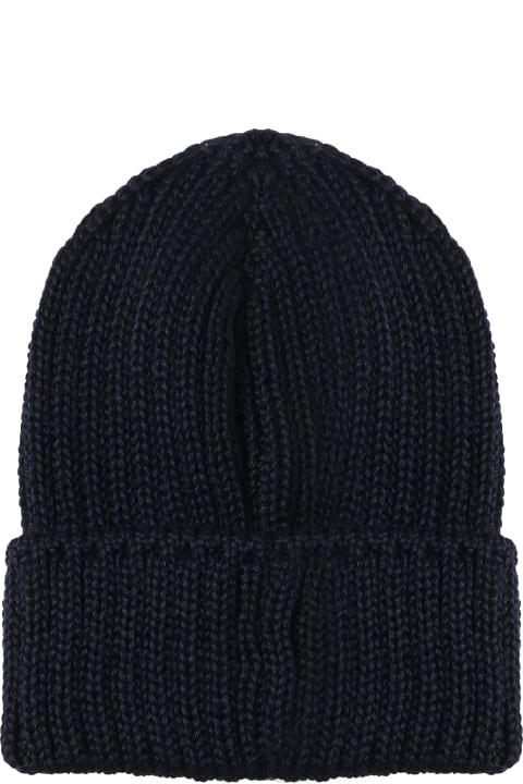 Colmar Hats for Men Colmar Beanie In Wool Colmar